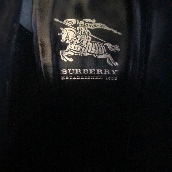 Burberry booties - Picture 7 of 8